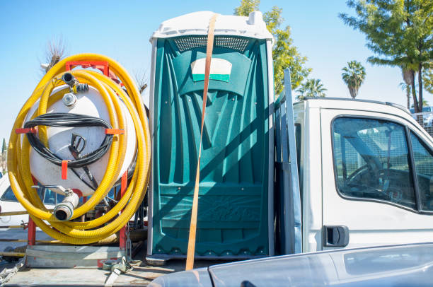 Best Construction site porta potty rental  in Carterville, MO