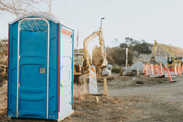 Best Affordable portable toilet rental  in Carterville, MO