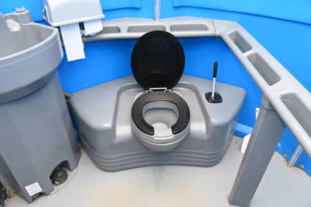 Best Sanitation services for porta potties  in Carterville, MO