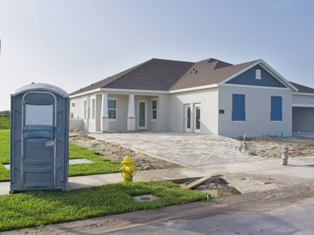 Best Local porta potty services  in Carterville, MO