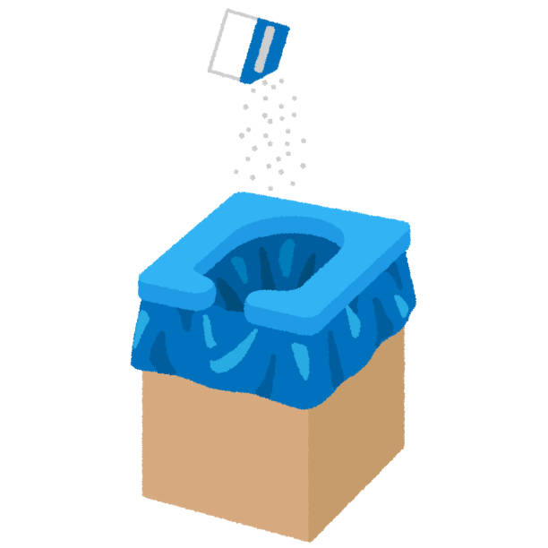 Sanitation services for porta potties in Carterville, MO